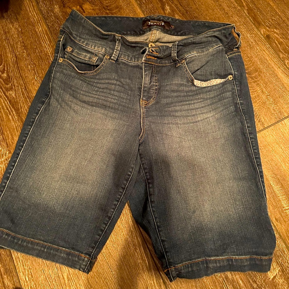 Torrid shorts